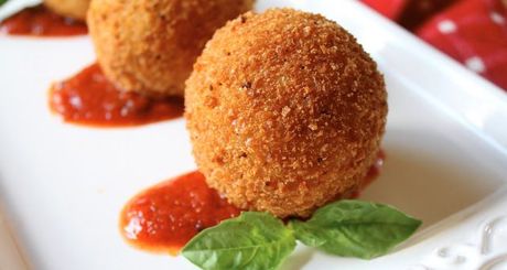 Arancini_riso